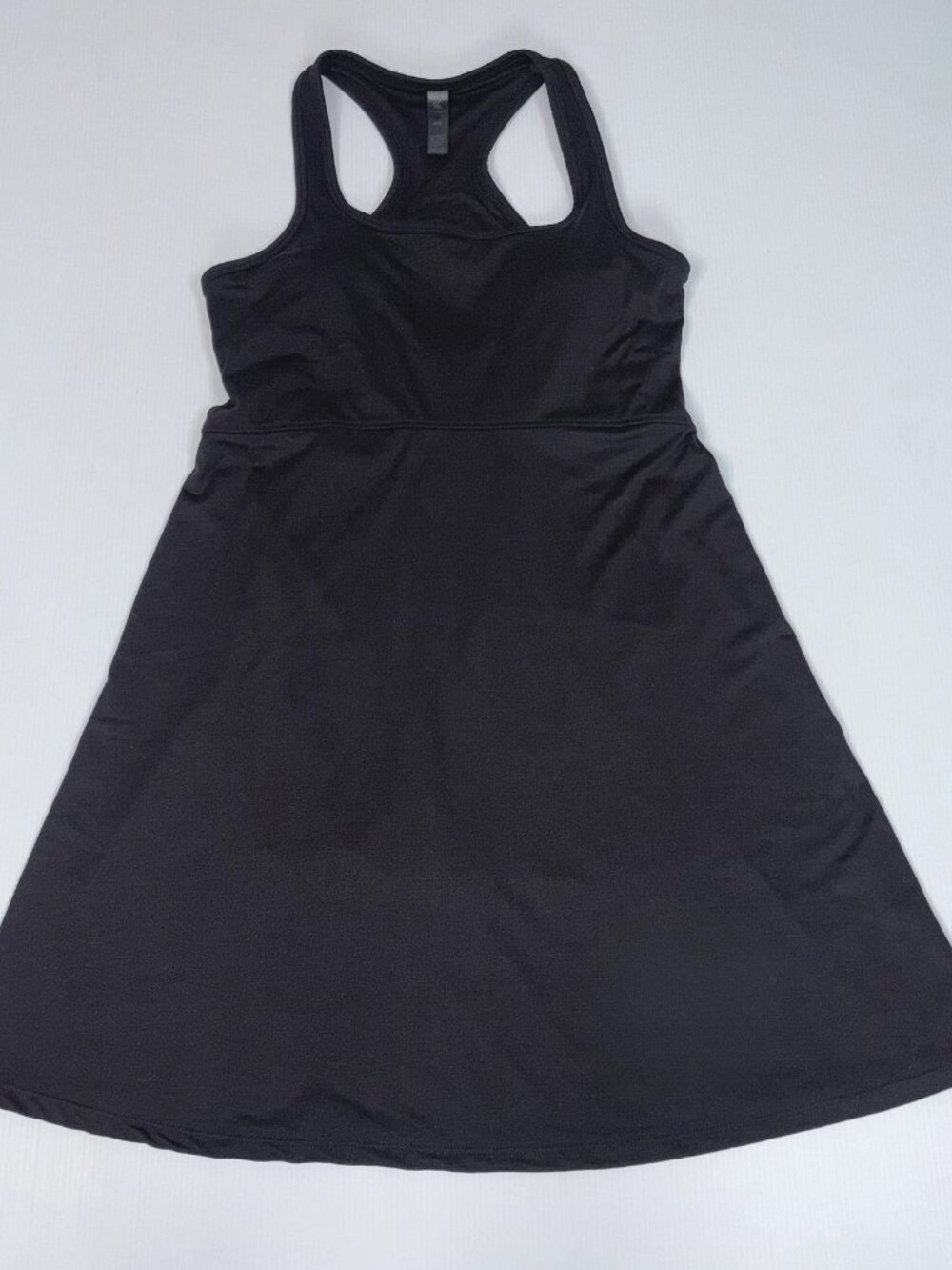 KYODAN women's black summer dress small